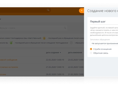 Улей: HelpDesk (ithive.helpdesk) - решение для Битрикс