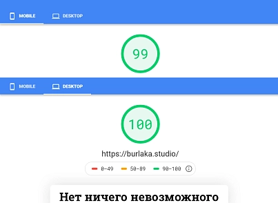 Ускоритель по Google Pagespeed (burlakastudio.speeder) - решение для Битрикс
