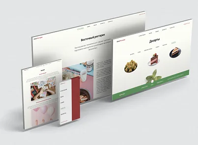 АйПи Ресторан - Бар, кафе, паб, банкетный зал (ipdesign.restaurant) - решение для Битрикс