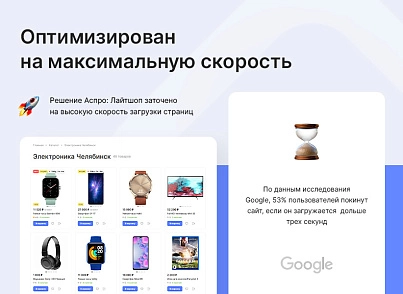 Аспро: Лайтшоп (aspro.lite) - решение для Битрикс