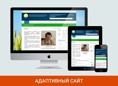 SIMAI: Сайт сельского поселения – адаптивный с версией для слабовидящих (simai.spgov) - решение для Битрикс