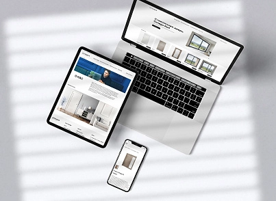 АйПи Двери - Каталог входных и межкомнатных дверей (ipdesign.doors) - решение для Битрикс