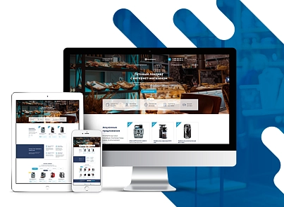 Некстайп: МиниМаркет - лендинг с корзиной и онлайн-оплатой (nextype.mmarket) - решение для Битрикс