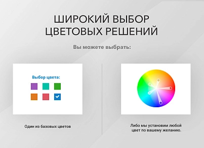 Адаптивный сайт медицинской организации (firstbit.med) - решение для Битрикс
