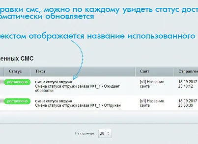 BXmaker. СМС Оповещения  (70+ sms сервисов) (bxmaker.smsnotice) - решение для Битрикс