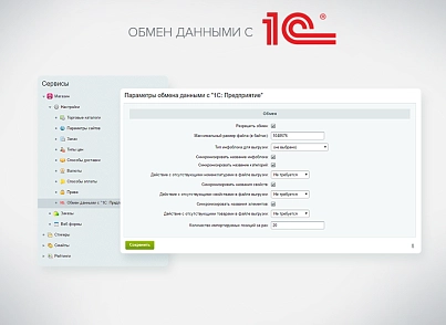 INTEC StartShop - модуль интернет-магазина для редакции Старт (intec.startshop) - решение для Битрикс