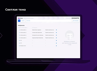DIGIpass – корпоративная система хранения паролей (digimatix.digipass) - решение для Битрикс