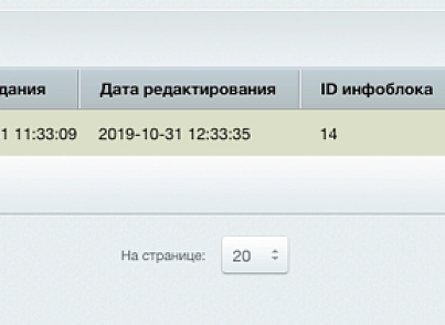 Профессиональный SEO генератор текстов и META-тегов для категорий и товаров интернет-магазина (expansio.generator) - решение для Битрикс