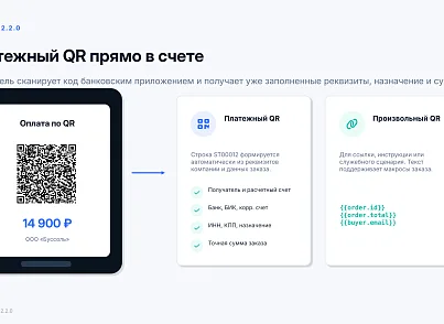 Bussol: Счет заказа в PDF и отправка на почту (bussol.score2) - решение для Битрикс