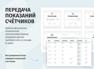 whatAsoft: Управляющая компания ЖКХ 2.0 (whatasoft.igkh) - решение для Битрикс