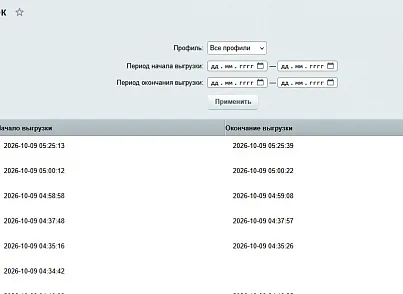 Выгрузка товаров на farpost.ru, drom.ru, 2gis. (labsu.farpost) - решение для Битрикс