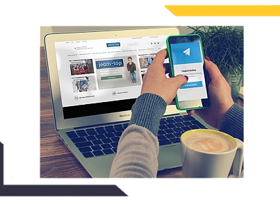 Авторизация через Телеграм (piarme.tgauthorize) - решение для Битрикс