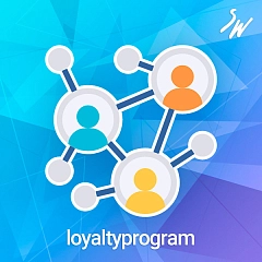 Реферальная программа лояльности и бонусная система (skyweb24.loyaltyprogram) для Битрикс Реферальная программа лояльности и бонусная система (skyweb24.loyaltyprogram) - решение для Битрикс