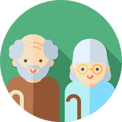 АйПи Патронаж - Служба по уходу за пожилыми больными (медсестра, сиделка) (ipdesign.patronage) - решение для Битрикс