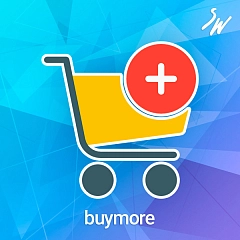 Купи еще (skyweb24.buymore) для Битрикс Купи еще (skyweb24.buymore) - решение для Битрикс