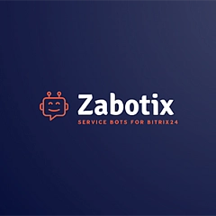 Конструктор чат-ботов Zabotix коробочная версия. Редакция с онлайн редактором (itees.chatbots) для Битрикс Конструктор чат-ботов Zabotix коробочная версия. Редакция с онлайн редактором (itees.chatbots) - решение для Битрикс